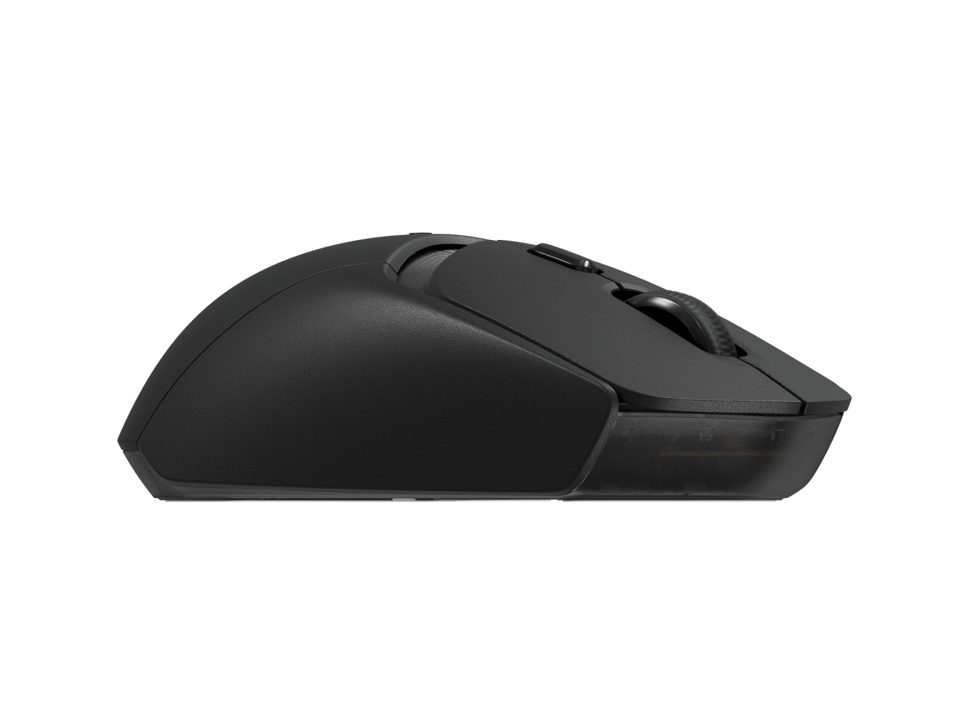 Logitech G309 LIGHTSPEED Wireless Gaming Mouse - Black - view 2