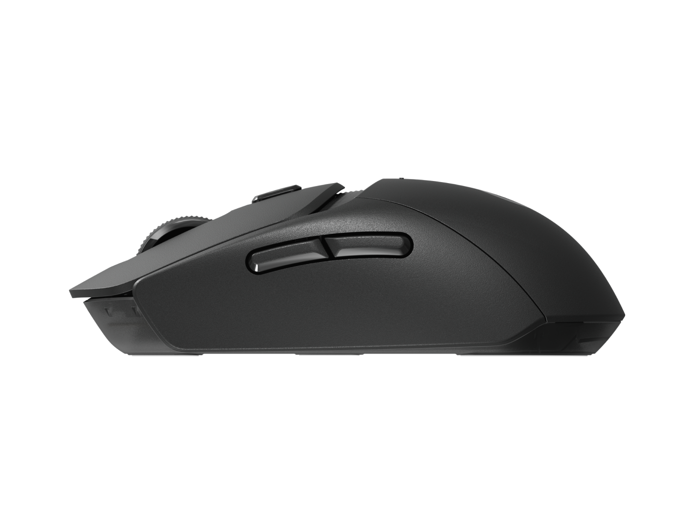 Logitech G309 LIGHTSPEED Wireless Gaming Mouse - Black - view 3