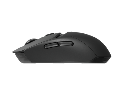 Logitech G309 LIGHTSPEED Wireless Gaming Mouse - Black - view 3
