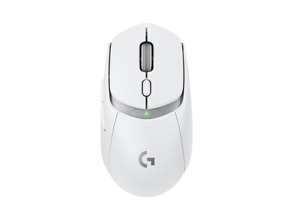 Logitech G309 LIGHTSPEED Wireless Gaming Mouse - White