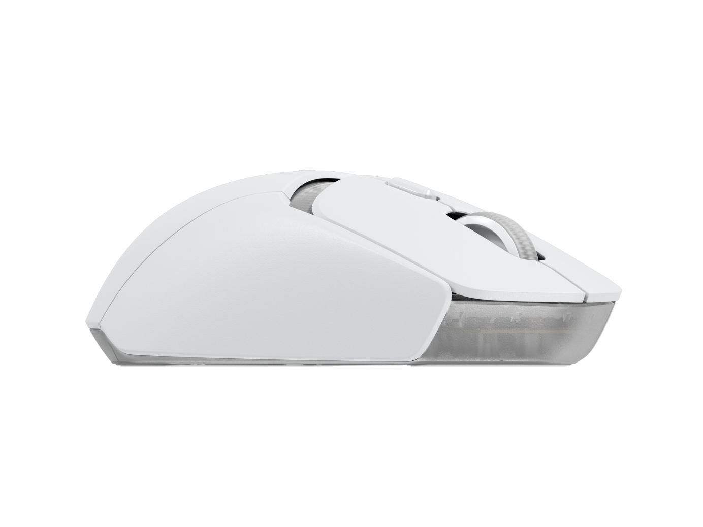 Logitech G309 LIGHTSPEED Wireless Gaming Mouse - White - view 2