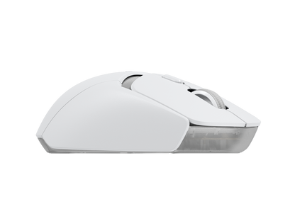 Logitech G309 LIGHTSPEED Wireless Gaming Mouse - White - view 2