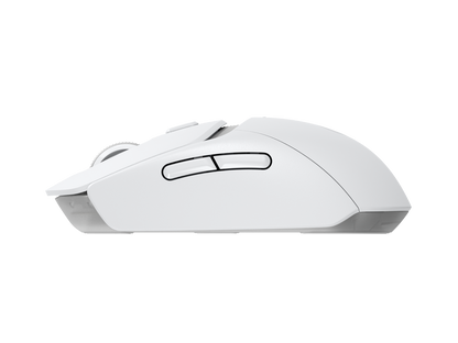 Logitech G309 LIGHTSPEED Wireless Gaming Mouse - White - view 3