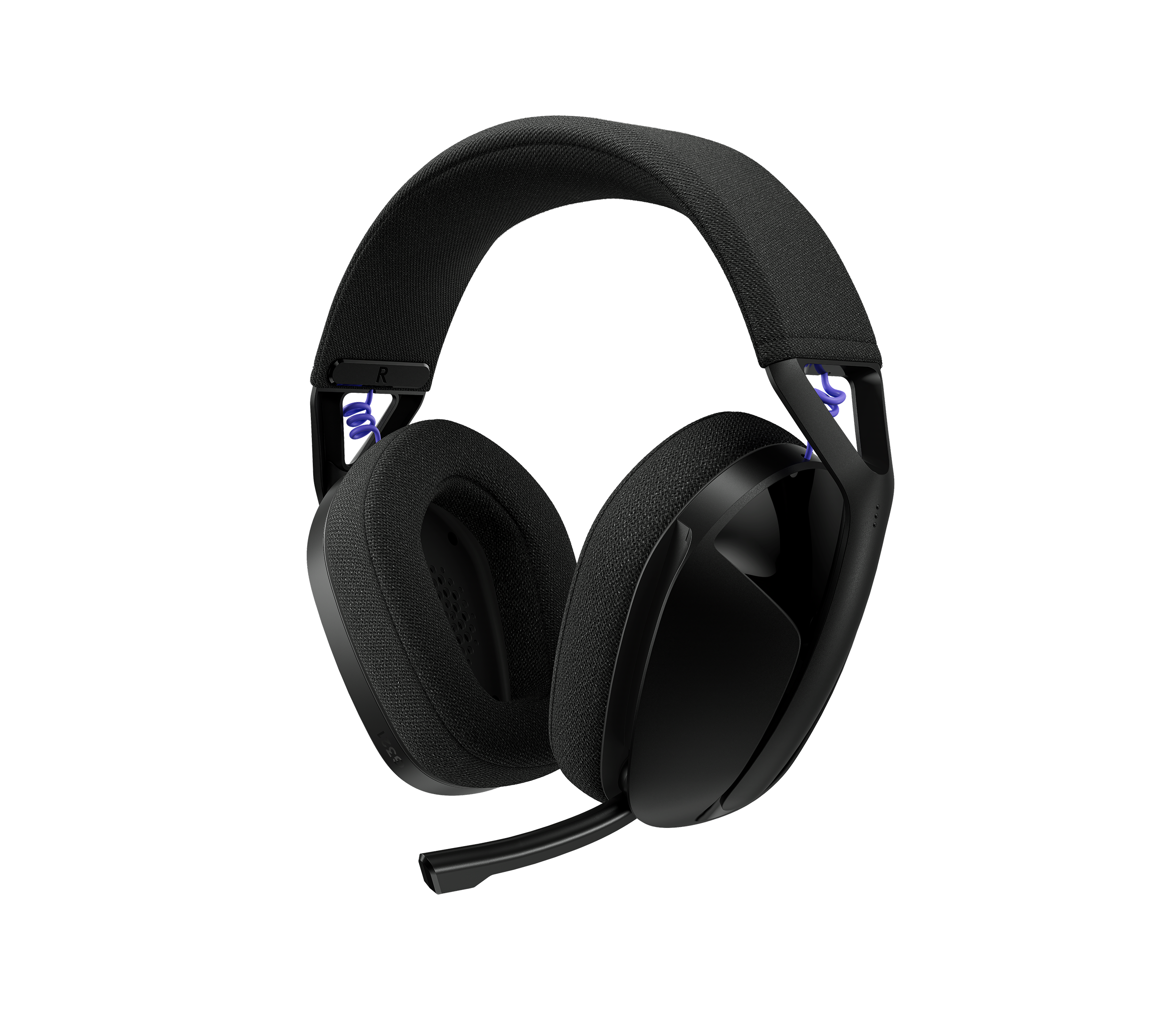 Logitech G321 LIGHTSPEED Wireless Headset (Black)