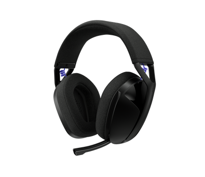 Logitech G321 LIGHTSPEED Wireless Headset (Black)