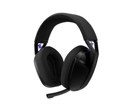 Logitech G321 LIGHTSPEED Wireless Headset (Black)