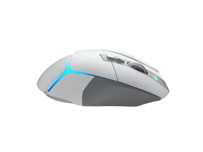 Logitech G502 X Plus - LIGHTSPEED Wireless RGB Gaming Mouse - view 3