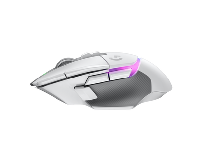 Logitech G502 X Plus - LIGHTSPEED Wireless RGB Gaming Mouse - view 4