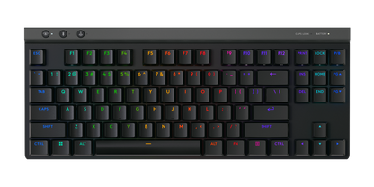 Logitech G515 LIGHTSPEED TKL Linear (Black)