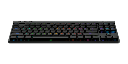 Logitech G515 LIGHTSPEED TKL Linear (Black) - view 2