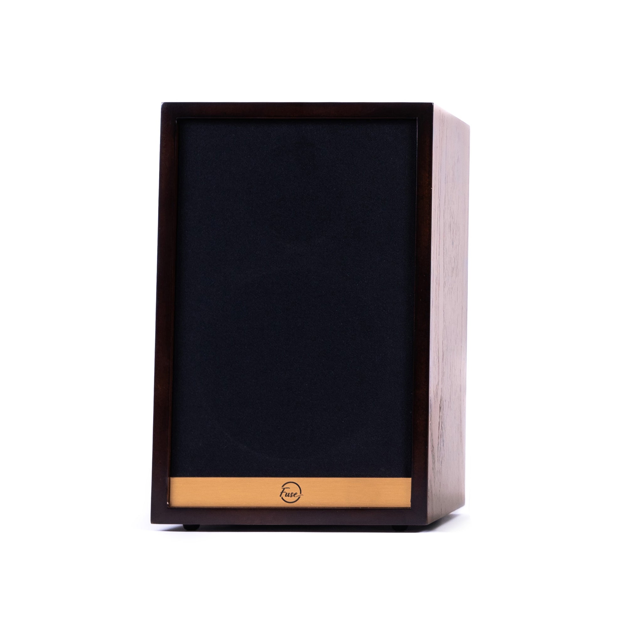 Fuse GLD Speakers Gold and Black - image 3