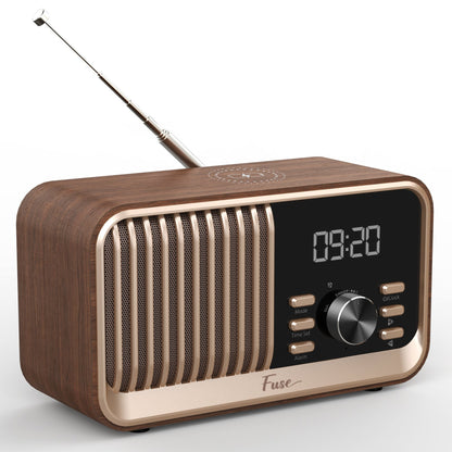 Fuse Hark Bluetooth Radio Speaker - image 1