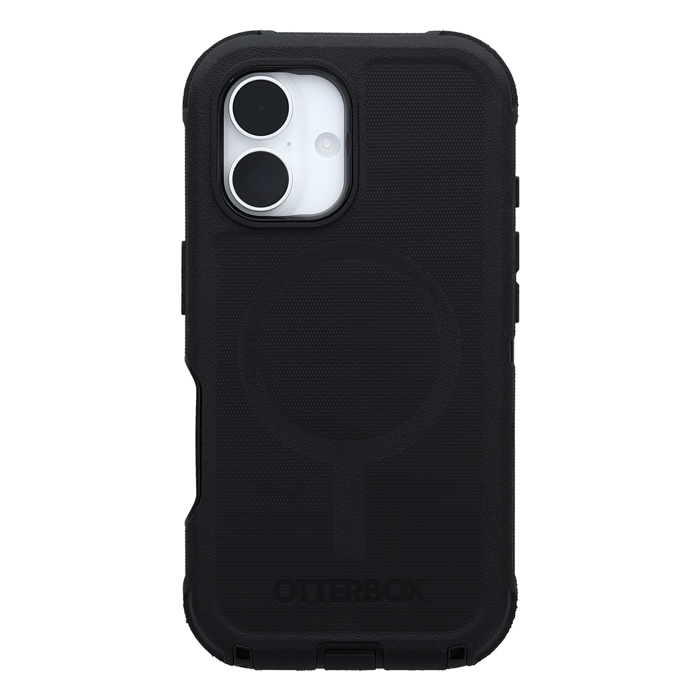 KOAMTAC SmartSled Case for iPhone 16 - OtterBox Defender (KDC480/485)