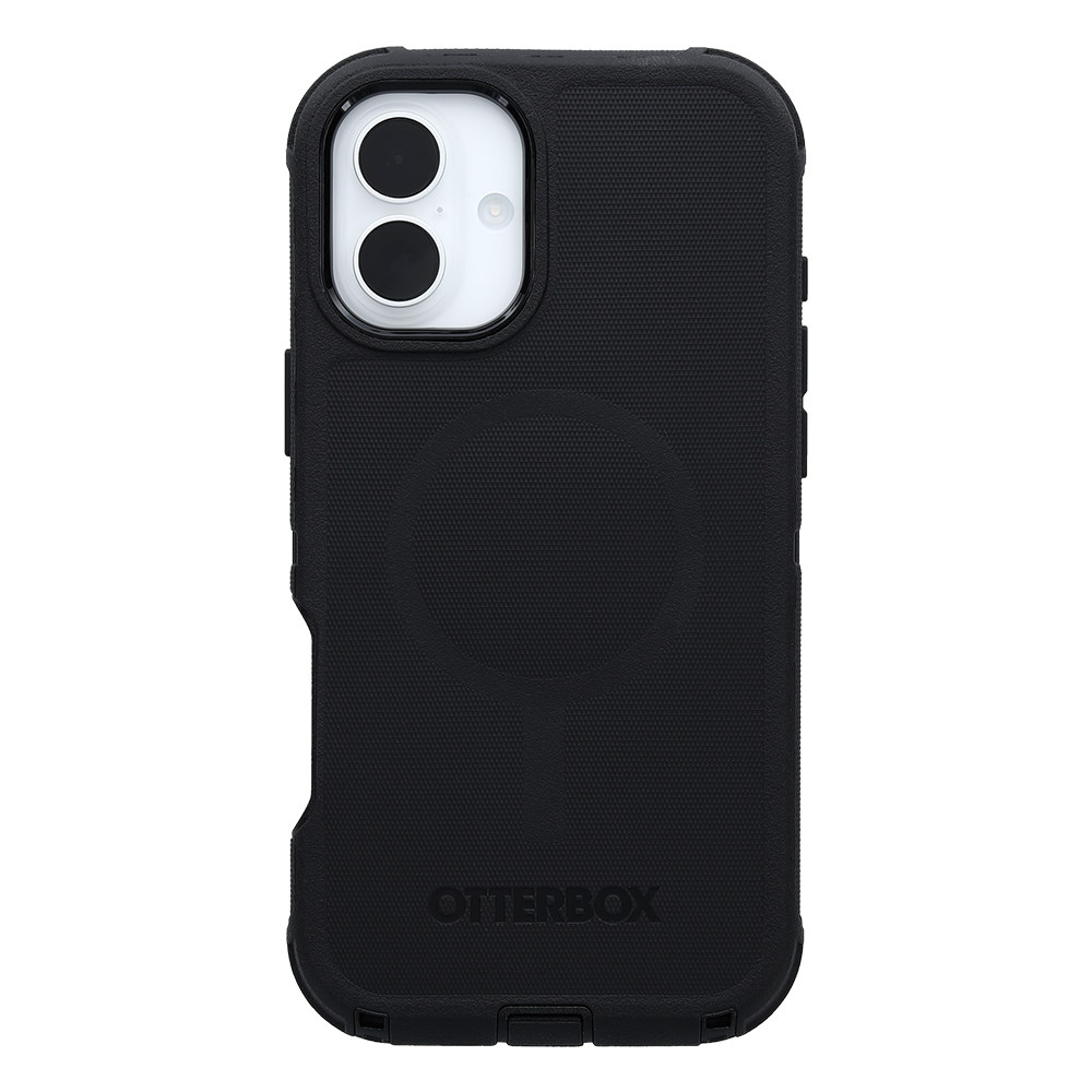 KOAMTAC SmartSled Case for iPhone 16 Plus - OtterBox Defender (KDC480/485)