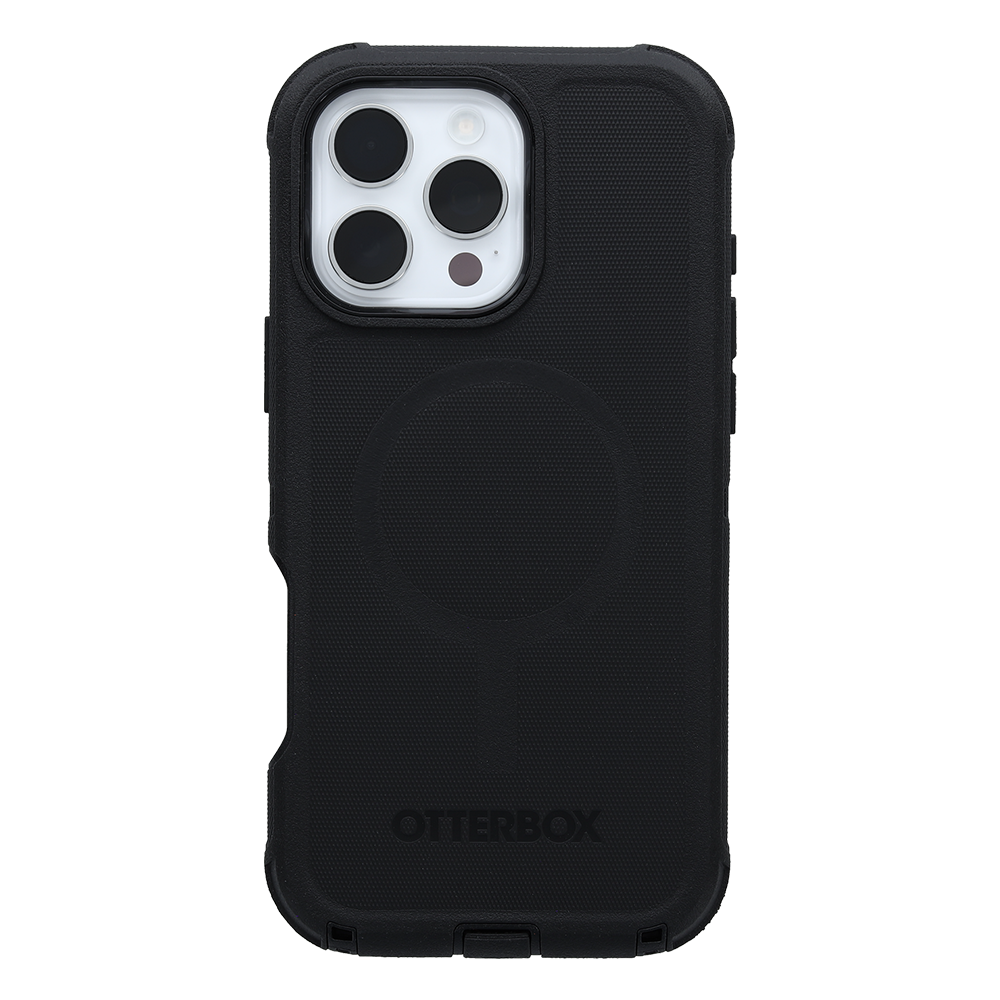 KOAMTAC SmartSled Case for iPhone 16 Pro Max - OtterBox Defender (KDC480/485)