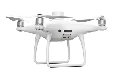 DJI Phantom 4 RTK Airframe (Excluding Remote)