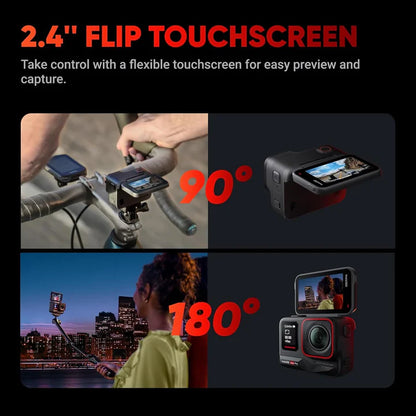 Insta360 ACE Pro 8K Action Camera