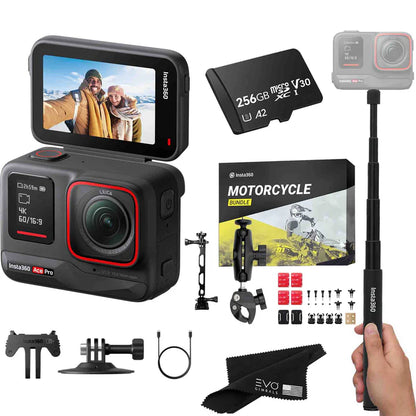 Insta360 ACE Pro 8K Action Camera