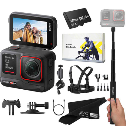 Insta360 ACE Pro 8K Action Camera