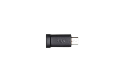 DJI Ronin-SC Multi-Camera Control Adapter (Type-C to Micro-USB)