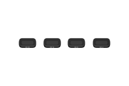 DJI Osmo Pocket Part 7 ND Filters Set