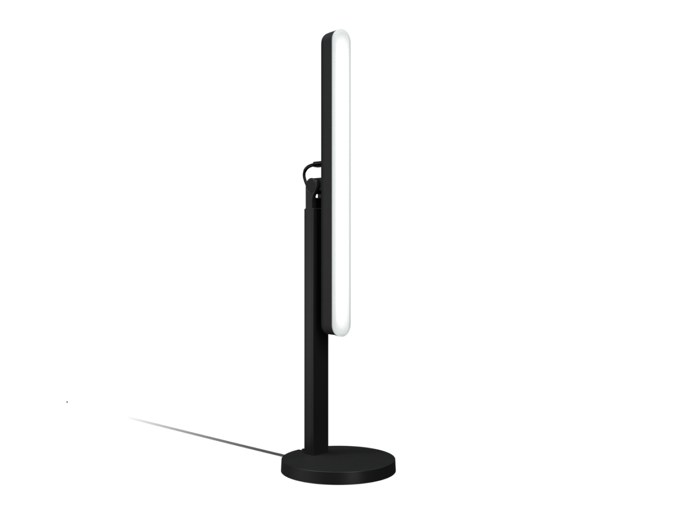 Logitech Podcast Bundle With Streamcam, Yeti Nano & Litra Beam - view 3