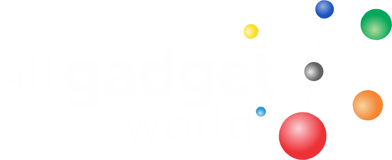 All Gadgets World Logo