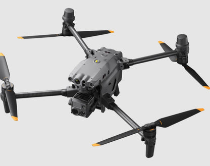 DJI Matrice 30T M30T Complete Ready to Fly Kit (2 Batteries, No Care)