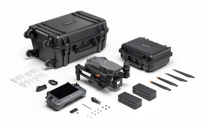 DJI Matrice 30T M30T Complete Ready to Fly Kit (2 Batteries, No Care)