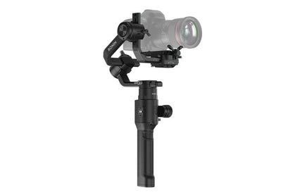 DJI Ronin-S Gimbal Stabilizer - Standard Kit (DJI Refurbished)