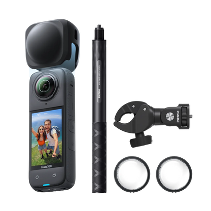 Insta360 X4