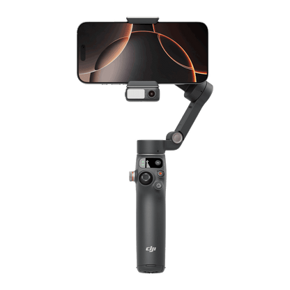 DJI Osmo Mobile 7P - Flagship Intelligent Tracking Phone Gimbal