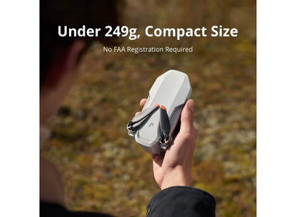 Potensic ATOM 2 Drone 8K with Screen Remote