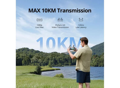 Potensic ATOM 2 Drone 8K with Screen Remote