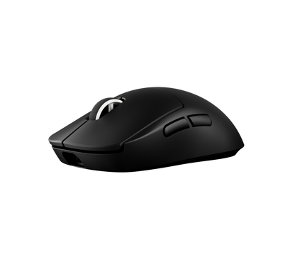 Logitech Pro X Superlight 2 Compact (Black) - view 2