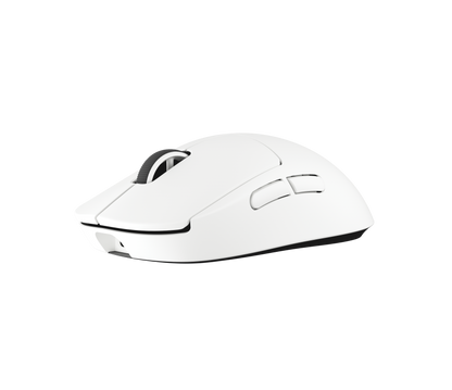Logitech Pro X Superlight 2 Compact (White) - view 2