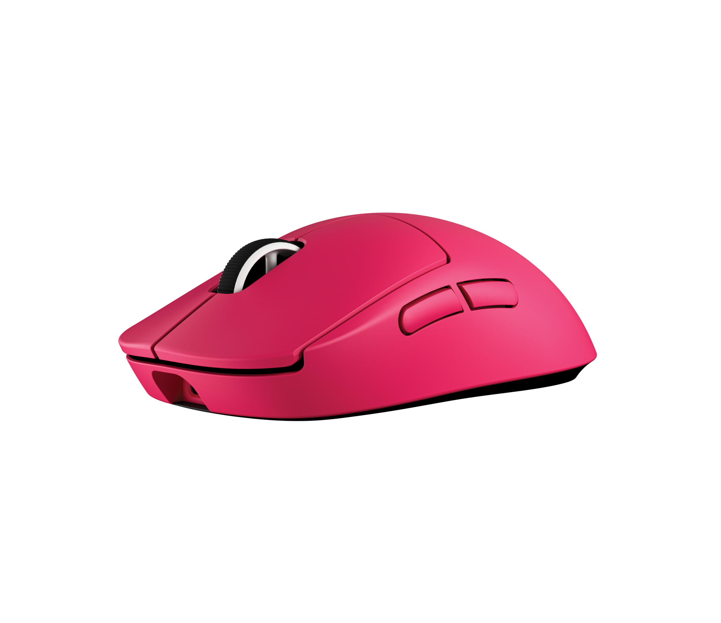 Logitech Pro X Superlight 2 Compact (Pink) - view 2