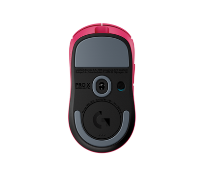 Logitech Pro X Superlight 2 Compact (Pink) - view 3