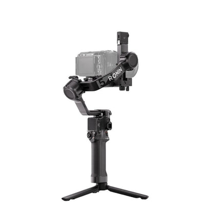 DJI RS 5 Combo Handheld Camera Stabilizer