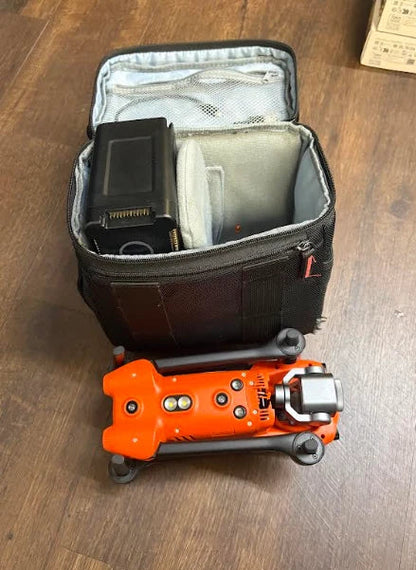 Autel Robotics EVO II Pro 6K Rugged Bundle, V2 (OPEN BOX KIT) Drone, Batteries, Case