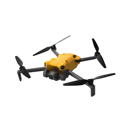 Skyrover X1 Drone Fly More Combo with Remote Controller (Yellow)
