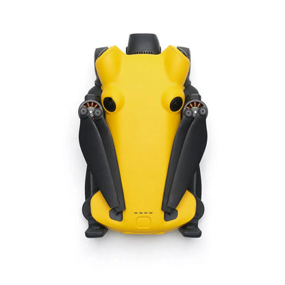 Skyrover X1 Drone Fly More Combo with Remote Controller (Yellow)