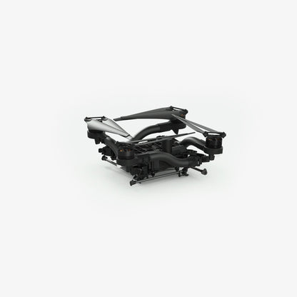 DroneDeploy Freefly Astro Map Drone Kit With Sony a7R IV Camera with Pilot Pro (Herelink RF)