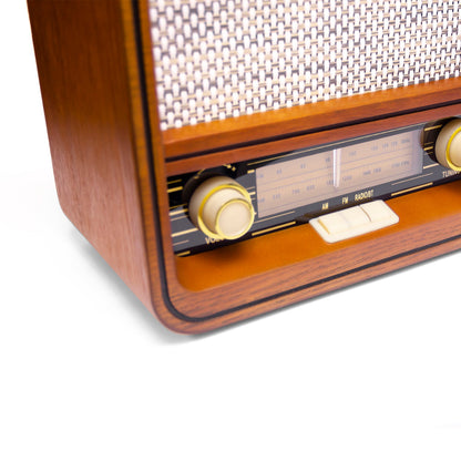 Fuse RAD Retro Vintage Radio - image 7