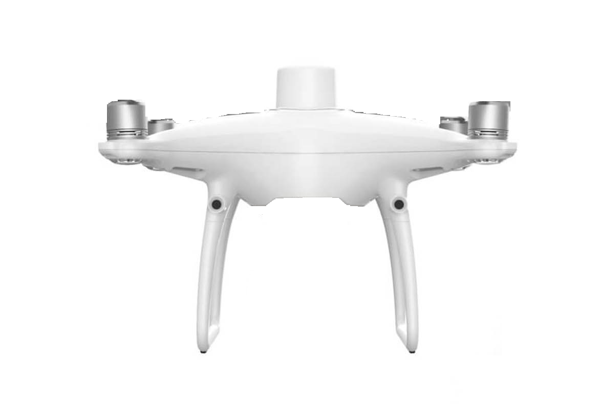 DJI Phantom 4 RTK Airframe (Excluding Remote)
