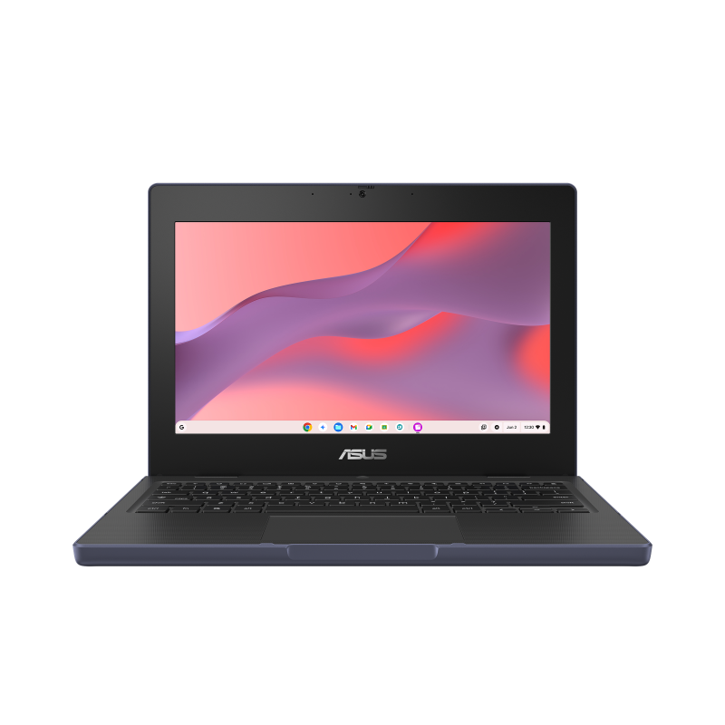 ASUS CZ1104CM4A-YZ84T Chromebook - 11.6" Touch Kompanio 540 8GB RAM 64GB