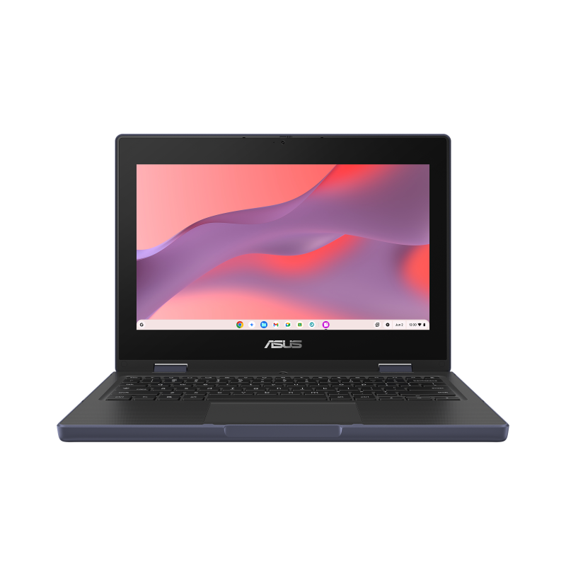 ASUS CZ1104FM4A-YZ84T Chromebook Flip - 11.6" Touch Kompanio 540 8GB RAM 64GB