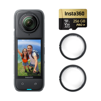 Insta360 X4