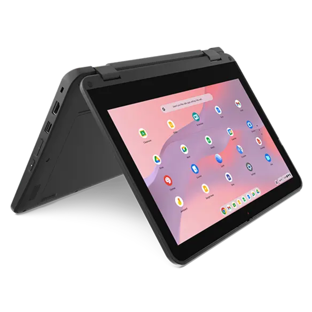 Lenovo 500e G4s Chromebook - 11.6" Touch Intel N150 4GB RAM 64GB