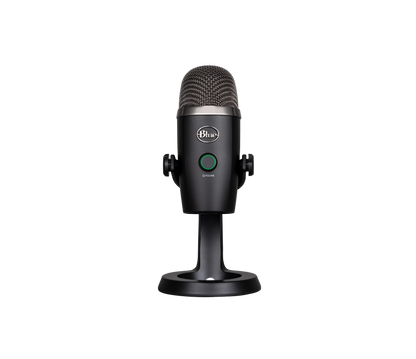 Logitech Podcast Bundle With Streamcam, Yeti Nano & Litra Beam - view 2